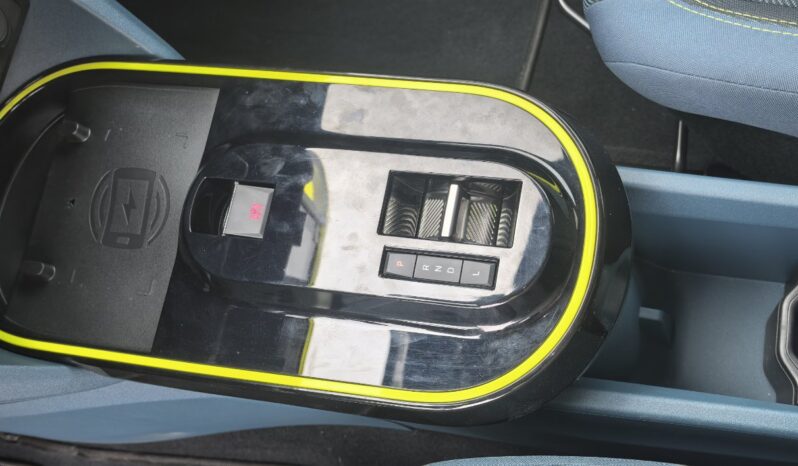 FIAT Grande Panda Tech & PACK STYLE 1.2 Hybrid 110hp DCT full