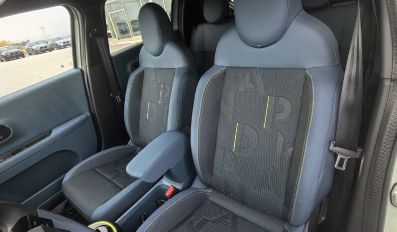 FIAT Grande Panda Tech & PACK STYLE 1.2 Hybrid 110hp DCT full