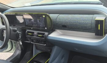 FIAT Grande Panda Tech & PACK STYLE 1.2 Hybrid 110hp DCT full