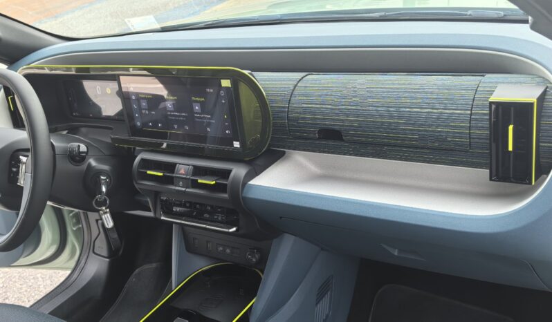 FIAT Grande Panda Tech & PACK STYLE 1.2 Hybrid 110hp DCT full