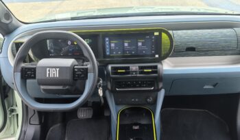 FIAT Grande Panda Tech & PACK STYLE 1.2 Hybrid 110hp DCT full