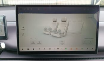 Leapmotor C10 REEV Design Plug-in Υβριδικό  Bενζίνη full