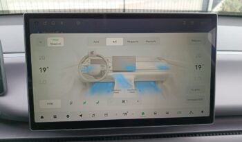 Leapmotor C10 REEV Design Plug-in Υβριδικό  Bενζίνη full