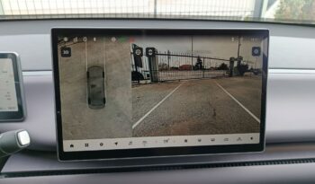 Leapmotor C10 REEV Design Plug-in Υβριδικό  Bενζίνη full