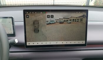 Leapmotor C10 REEV Design Plug-in Υβριδικό  Bενζίνη full