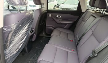 Leapmotor C10 REEV Design Plug-in Υβριδικό  Bενζίνη full
