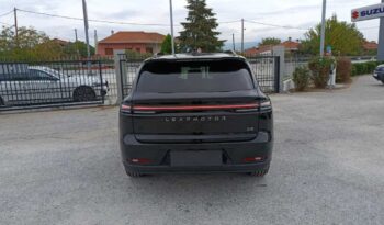 Leapmotor C10 REEV Design Plug-in Υβριδικό  Bενζίνη full