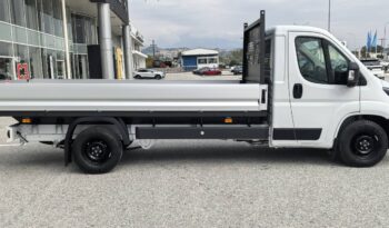 Fiat DUCATO DROPSIDE 3.5tn 2.2 140Hp L4 full