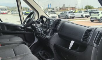 Fiat DUCATO DROPSIDE 3.5tn 2.2 140Hp L4 full