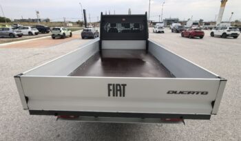 Fiat DUCATO DROPSIDE 3.5tn 2.2 140Hp L4 full