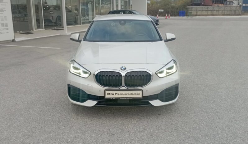 BMW 118i full