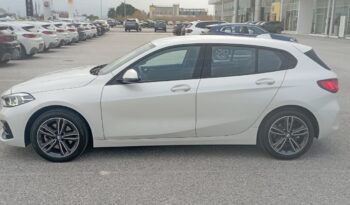 BMW 118i full