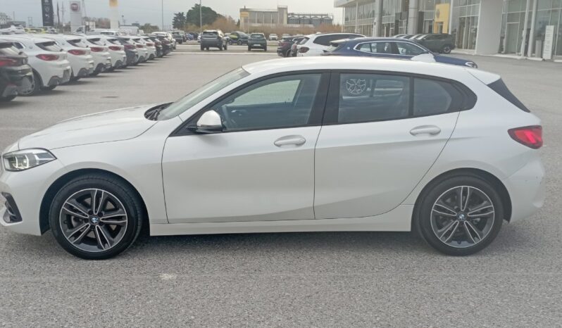 BMW 118i full