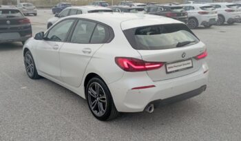 BMW 118i full