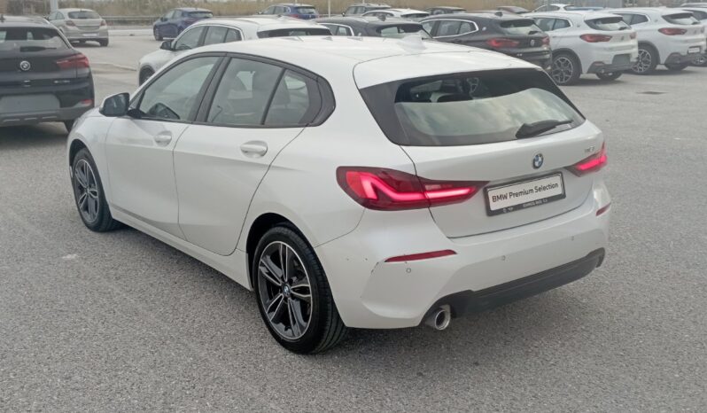 BMW 118i full