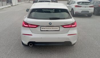 BMW 118i full