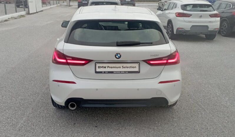 BMW 118i full