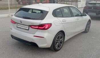BMW 118i full