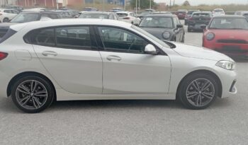 BMW 118i full