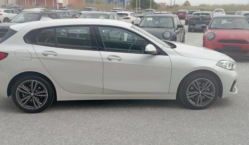 BMW 118i full