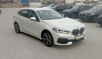 BMW 118i full