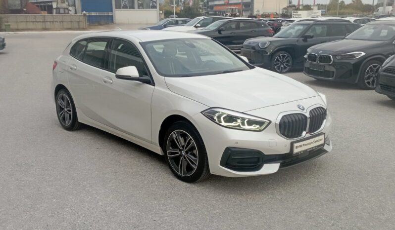 BMW 118i full