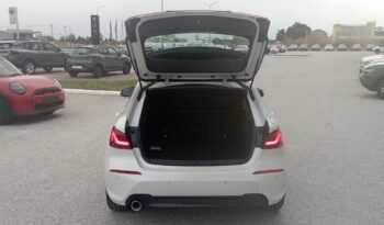 BMW 118i full