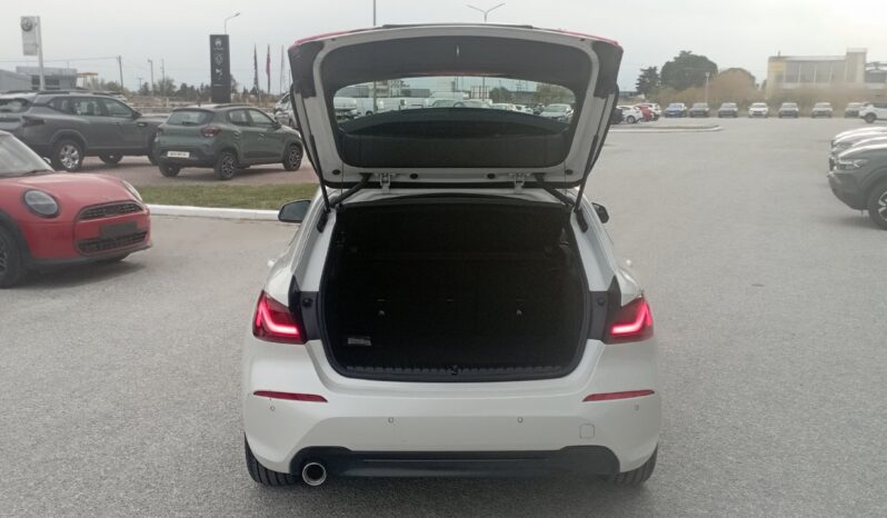 BMW 118i full