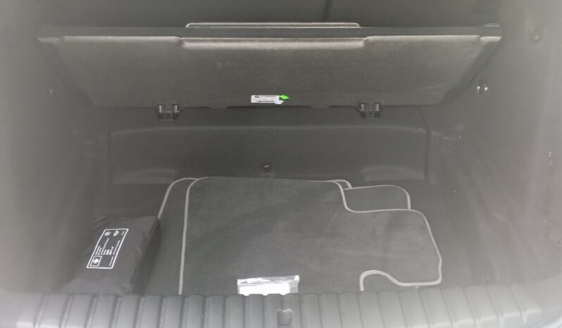 BMW 118i full