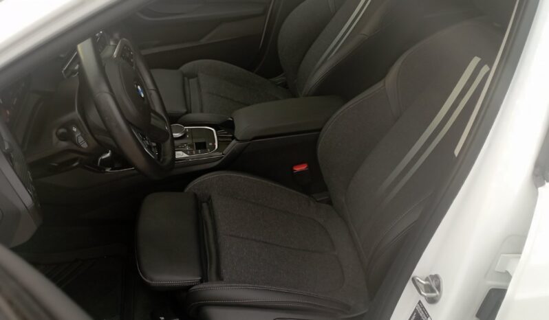 BMW 118i full