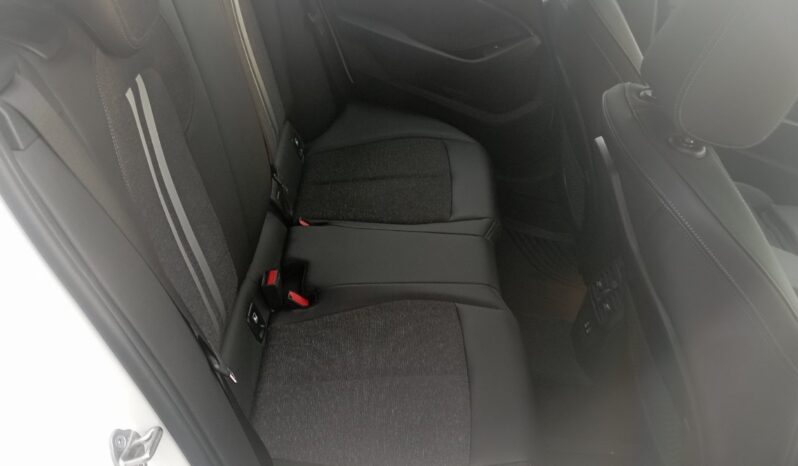 BMW 118i full