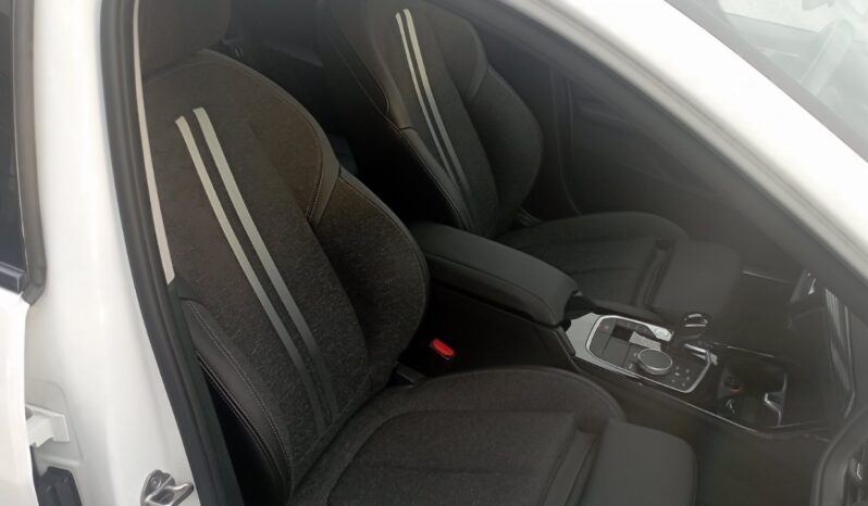 BMW 118i full
