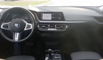 BMW 118i full