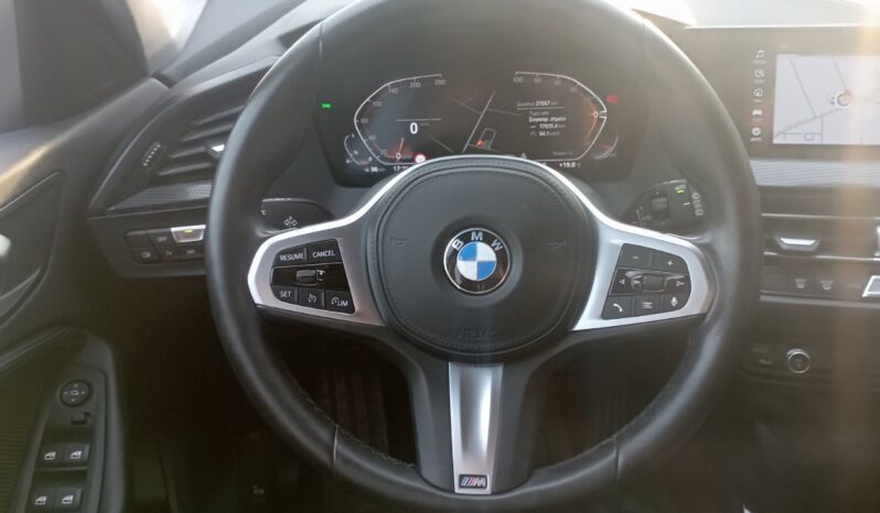 BMW 118i full