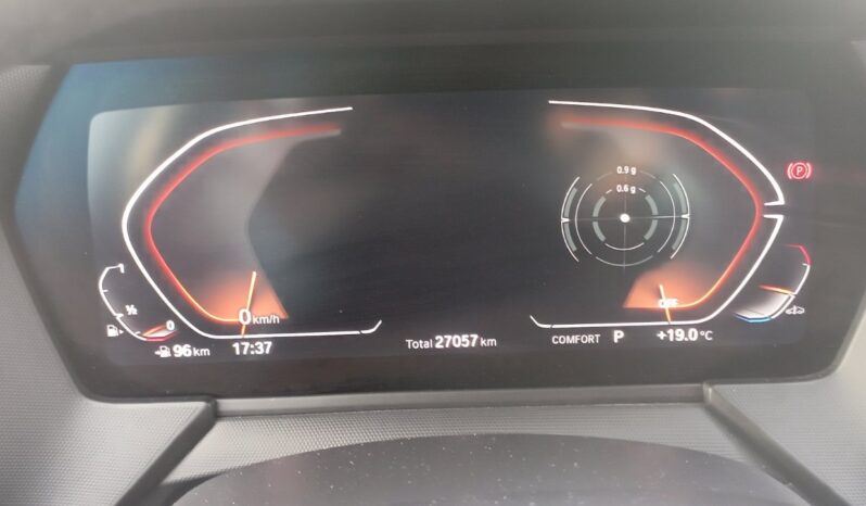BMW 118i full