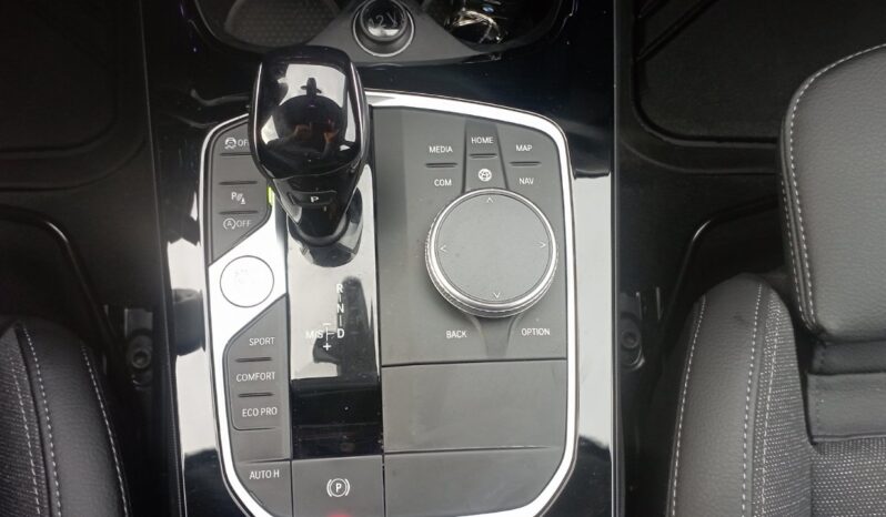 BMW 118i full