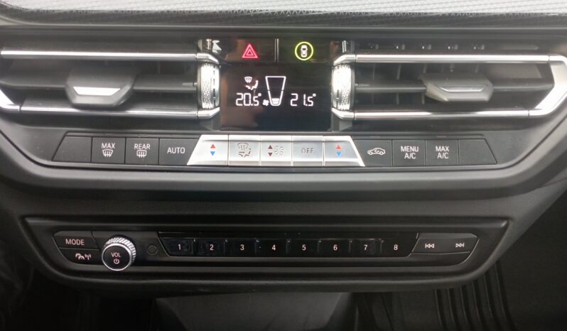 BMW 118i full