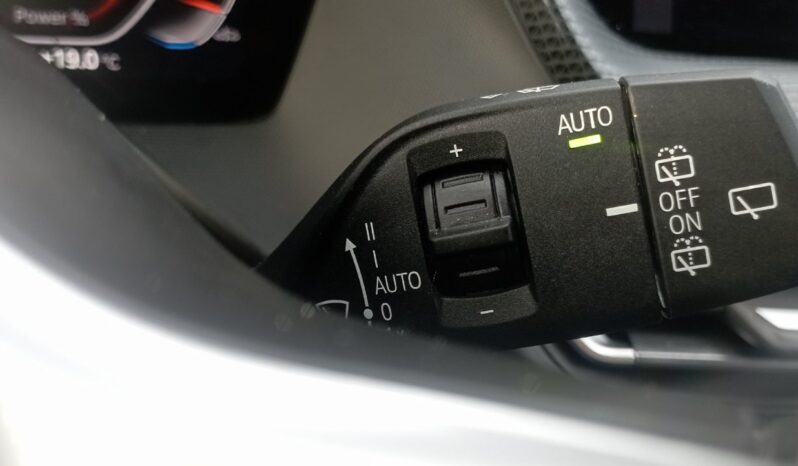 BMW 118i full