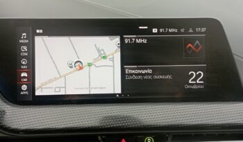 BMW 118i full