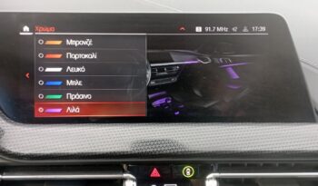 BMW 118i full