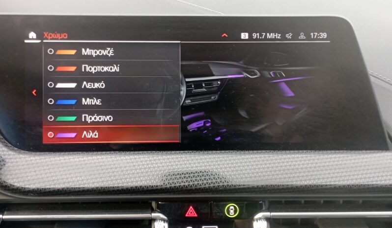 BMW 118i full