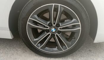 BMW 118i full