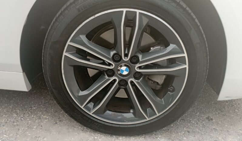 BMW 118i full