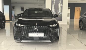 DS DS7 1.5 Diesel 130hp EAT8 full
