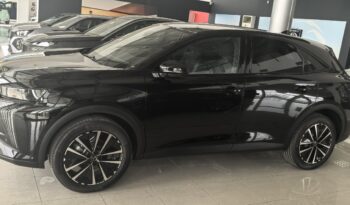 DS DS7 1.5 Diesel 130hp EAT8 full