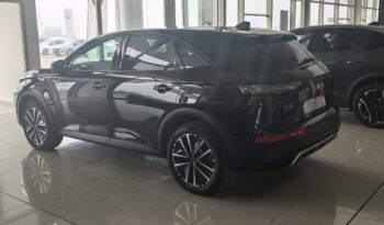 DS DS7 1.5 Diesel 130hp EAT8 full
