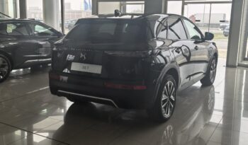 DS DS7 1.5 Diesel 130hp EAT8 full