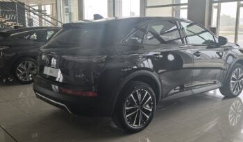 DS DS7 1.5 Diesel 130hp EAT8 full