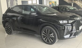 DS DS7 1.5 Diesel 130hp EAT8 full
