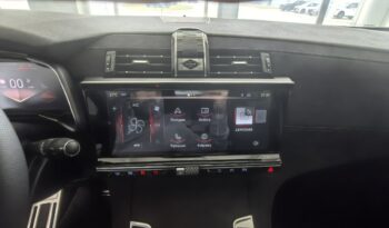 DS DS7 1.5 Diesel 130hp EAT8 full